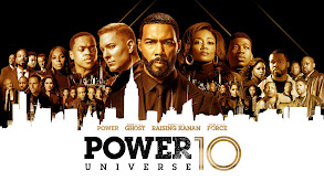 Power Universe thumbnail