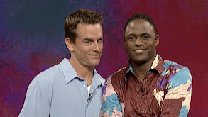 Whose Line Is It Anyway? thumbnail