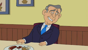 Bush Comes to Dinner thumbnail