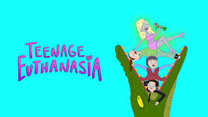 Teenage Euthanasia thumbnail