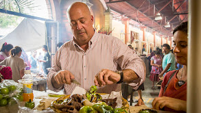 Oaxaca: Ant Tortillas and Grasshopper Tacos thumbnail