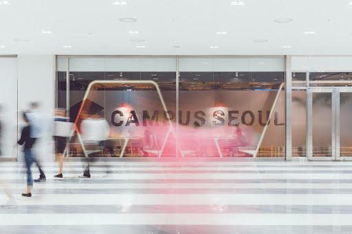 Seoul Campus Image