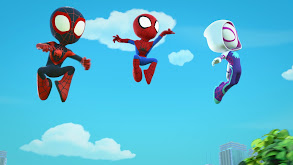 The Spidey Team thumbnail