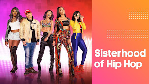 Sisterhood of Hip Hop thumbnail