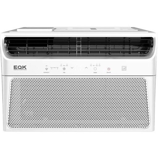 Emerson 10000 BTU Window Air Conditioner