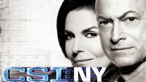 CSI: NY thumbnail