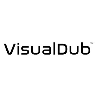 VisualDub Logo