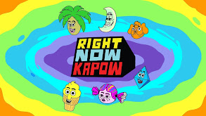 Right Now Kapow thumbnail