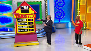 The Price Is Right thumbnail