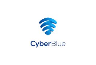 Cyberblue Logo