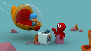 Pocoyo's Breakfast thumbnail