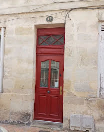 appartement à Bordeaux (33)