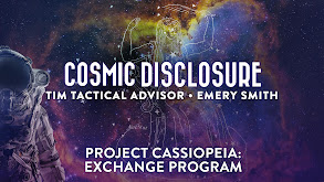 Project Cassiopeia: Exchange Program thumbnail