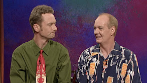 Whose Line Is It Anyway? thumbnail