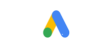 Logotip za Google Ads