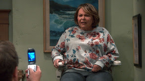 Roseanne Gets the Chair thumbnail