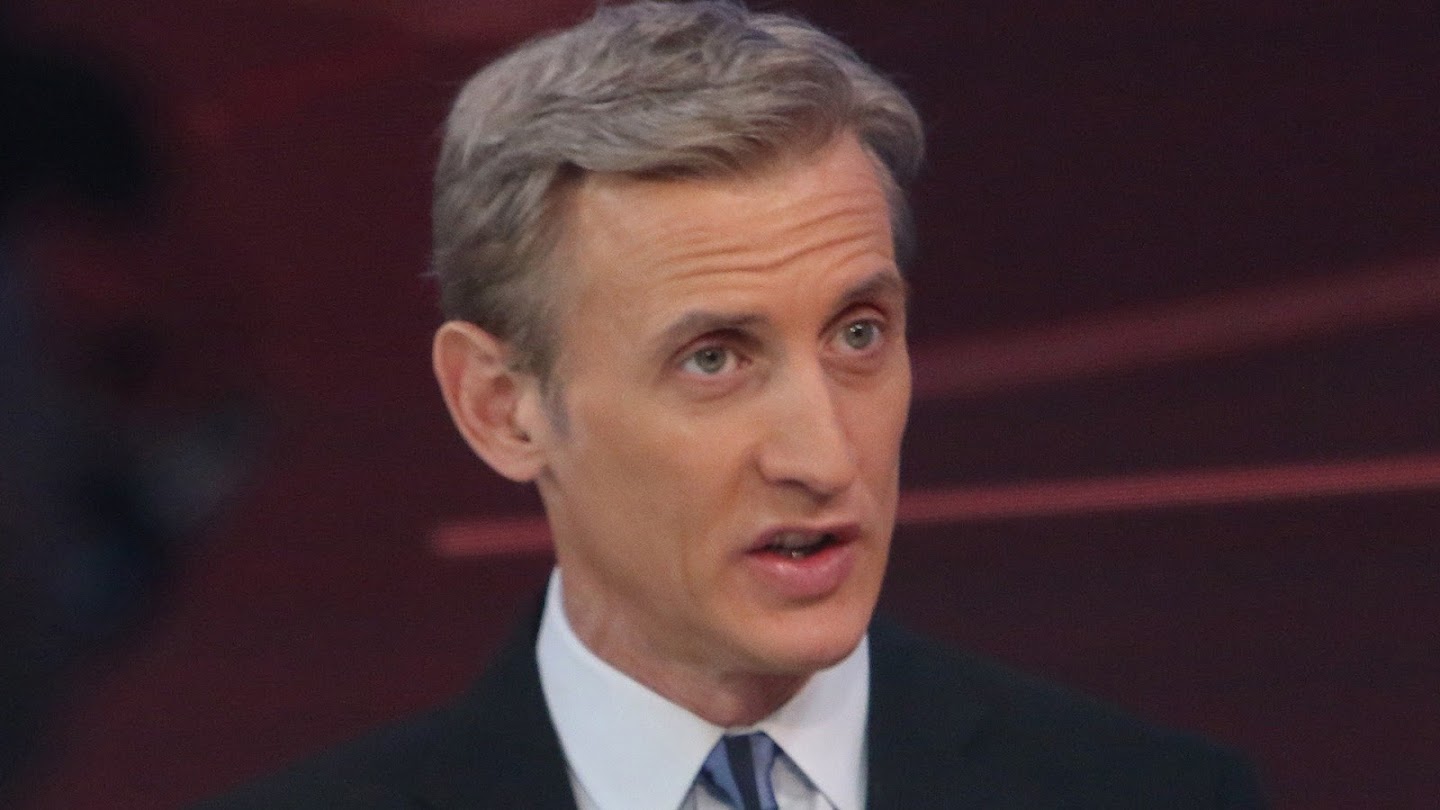 Dan Abrams Live