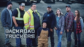 Backroad Truckers thumbnail