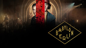 Babylon Berlin thumbnail