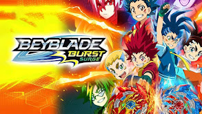 Beyblade Burst Surge thumbnail