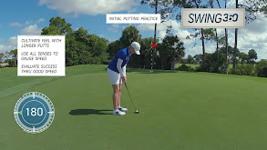 Karrie Webb - Putting thumbnail