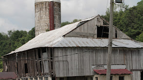 Dairy Barn Danger thumbnail