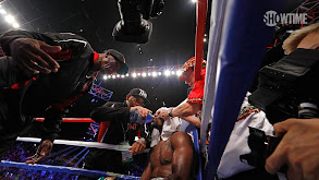 Mayweather vs. Berto, Epilogue thumbnail