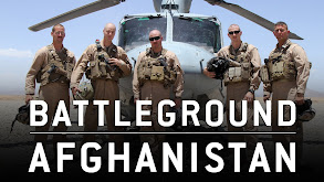 Battleground Afghanistan thumbnail