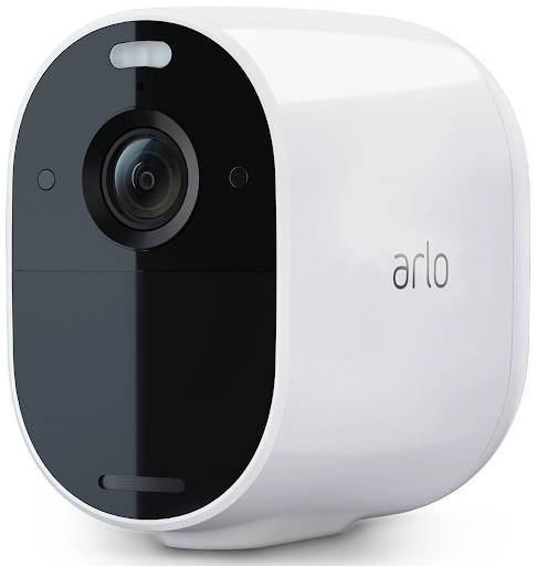 Arlo Essential Wireless Security Camera