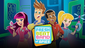 Fresh Beat Band of Spies thumbnail