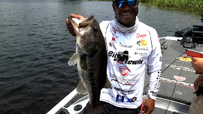 MLF Bass Pro Tour: Stage Five: 2024 Mark Daniels Jr. thumbnail