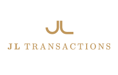 Logo de JL TRANSACTIONS