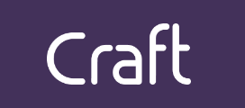 craft logo