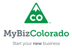 MyBizColorado Logo