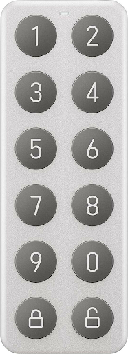 Wyze Lock Keypad for Wyze Lock