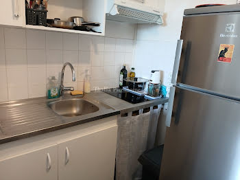 appartement à Bordeaux (33)