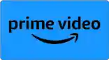 Prime Video logo.