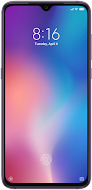 Xiaomi Mi 9