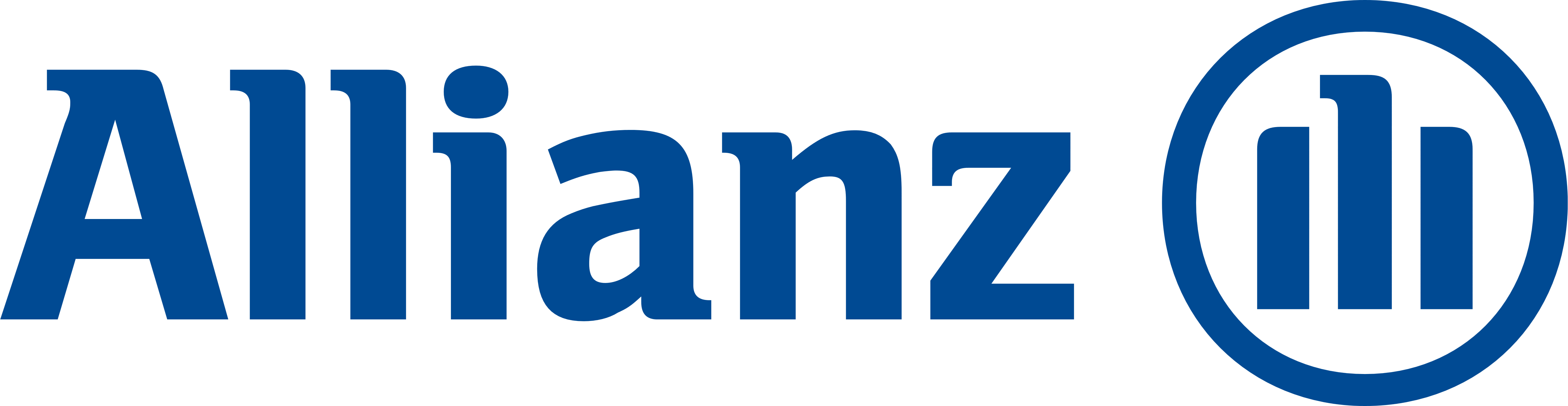 Ícono de Allianz