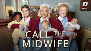 Call the Midwife thumbnail