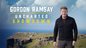 Gordon Ramsay: Uncharted Showdown thumbnail