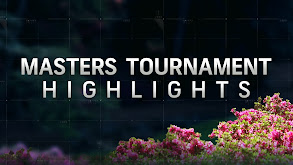 Masters Highlights thumbnail