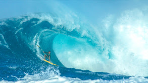 Seamless Barrel at Mavericks thumbnail