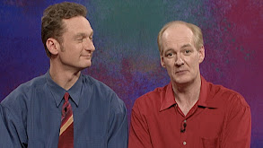 Whose Line Is It Anyway? thumbnail