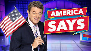 America Says thumbnail