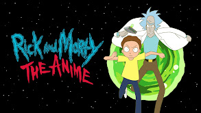 Rick and Morty: The Anime thumbnail