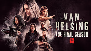 Van Helsing thumbnail