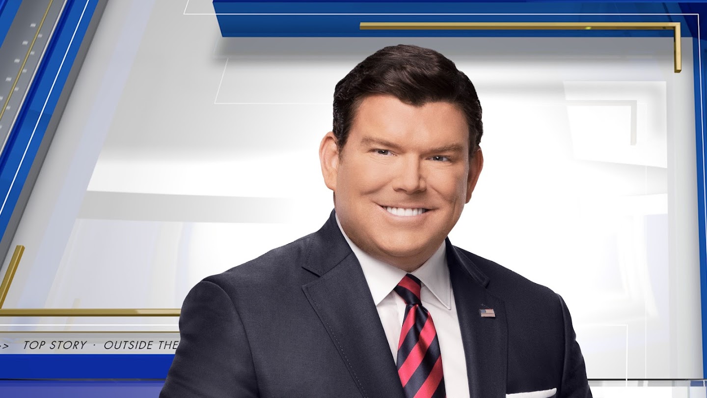 Watch Special Report With Bret Baier live