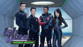 Lab Rats: Bionic Island thumbnail