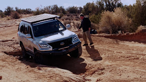 Off-Roading Mecca thumbnail